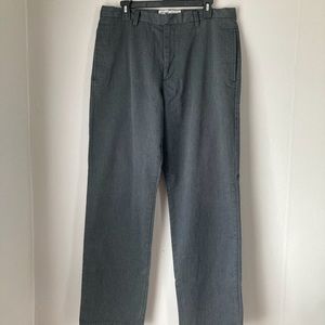 Old Navy Classic Khakis